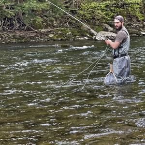 Meet your Posher, Beqa